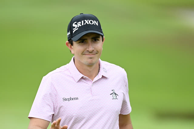 Nico Echavarría Steals Cognizant Classic After Lowry’s Bear Trap Collapse