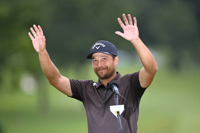 Colt Knost Hails Xander Schauffele’s Attitude, Takes Shot at Bryson DeChambeau