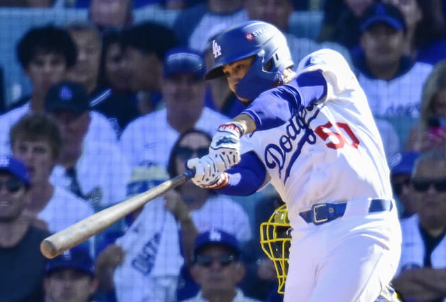 Mookie Betts Says ‘Absolutely’ to 2028 Los Angeles Olympics