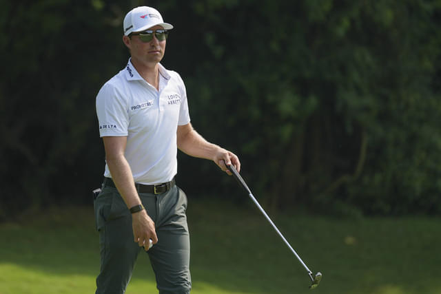 World Wide Technology Championship 2025 Round 1: Tee Times and Featured Pairings