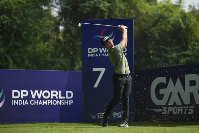 Viktor Hovland, Ryggs Johnston Headline Early Nedbank Challenge Round 1 Tee Times