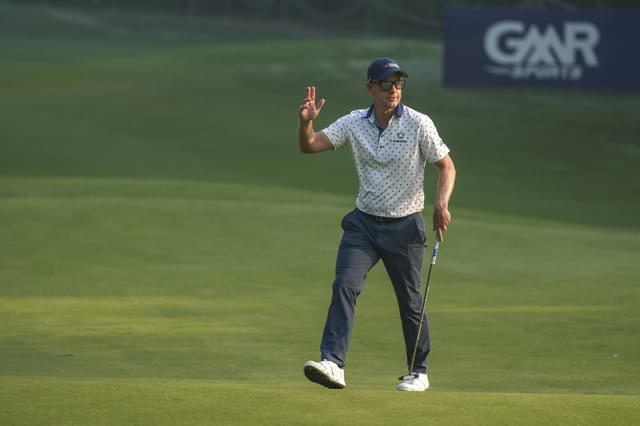 Luke Donald Finds Form in India; Keegan Bradley Sets Skins Game Return