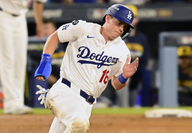 David Ortiz’s Playful ‘Curse’ Warning For Will Smith After Dodgers’ Game 2 Win