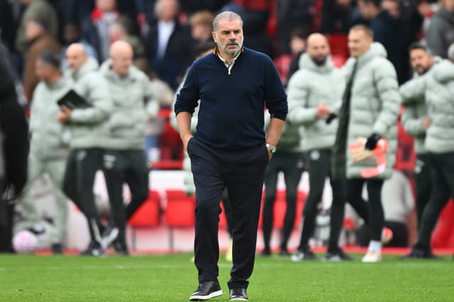 Ange Postecoglou Says He’s ‘Not Done Yet’ After Watching Former Clubs Struggle