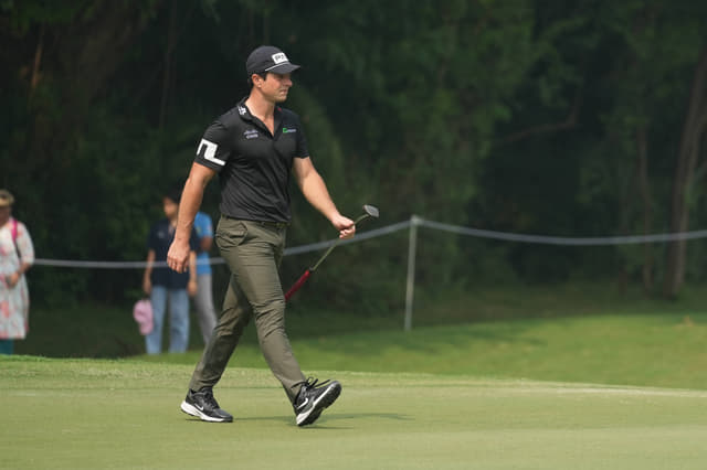 When And Where To Watch Nedbank Golf Challenge 2025