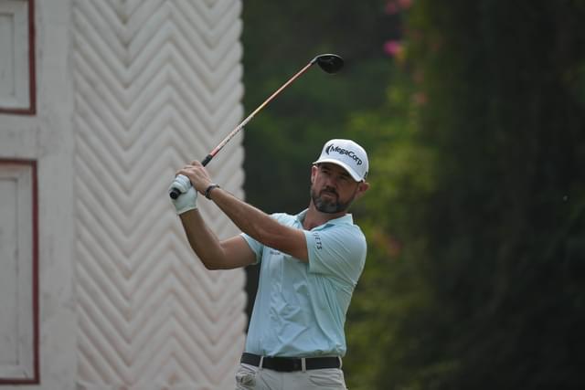 RSM Classic Thursday Featured Groups And Tee Times Announced