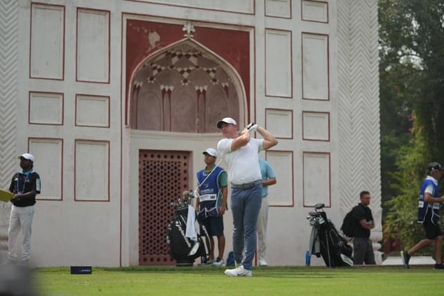 Abu Dhabi HSBC Championship 2025: Dates, Venue, and Star-Studded Field