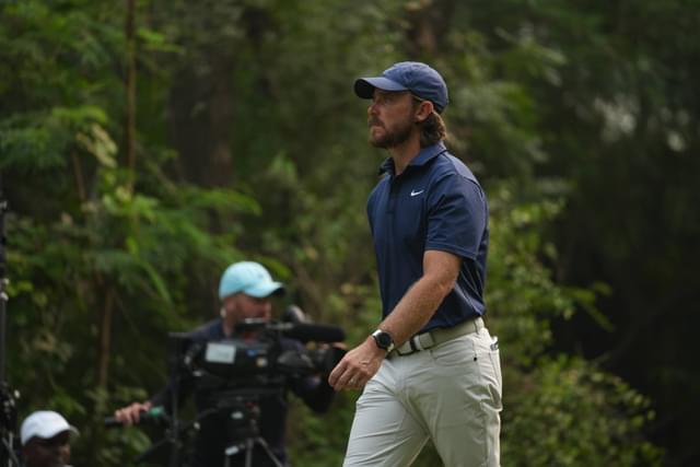 When Tommy Fleetwood’s 2018 Open Payout Was Sent To ‘Wrong’ Thomas Fleetwood