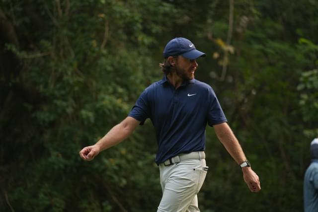 Abu Dhabi HSBC Championship: Featured Groups, Tee Times, and How to Watch