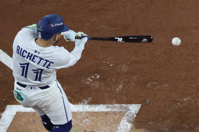 Jon Morosi: Phillies Set Second Meeting With Bo Bichette