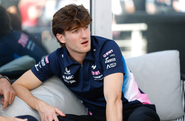 Jack Doohan Backed by Nobuaki Adachi After Triple Suzuka Test Crash