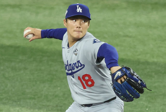 Yoshinobu Yamamoto Keeps Rolling While Dodgers Waste Another Chance
