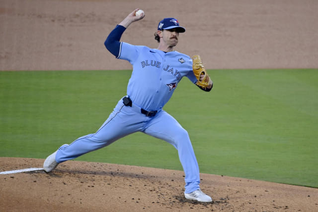 Shane Bieber’s ‘Biggest Start’ Powers Blue Jays’ Game 4 Win