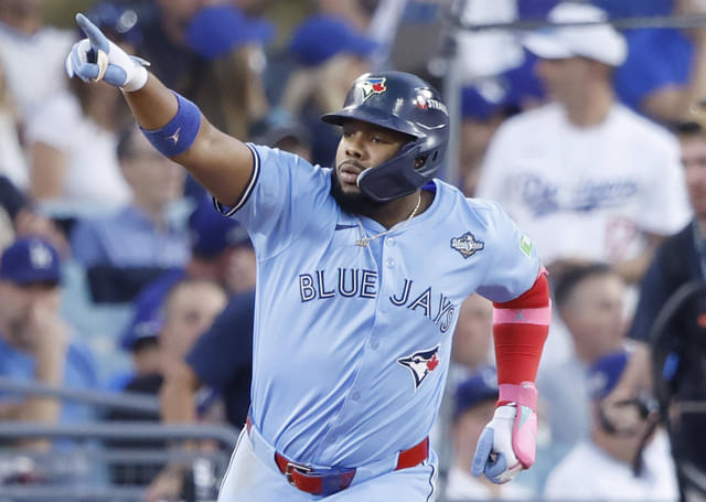 Juan Soto Recalls Teen Tryout Where Vladimir Guerrero Jr. ‘Put On A Show’