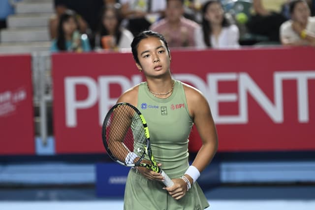 Alexandra Eala, Iva Jovic Beat Venus Williams–Elina Svitolina in Auckland