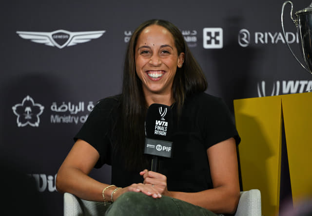 Madison Keys ‘Confused’ by ELC Mix-Up in Venus Williams Exhibition