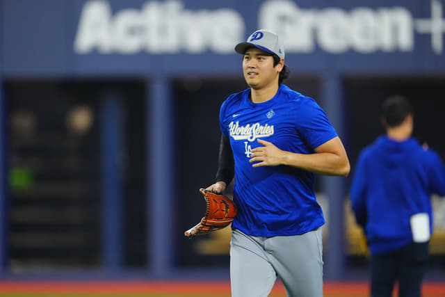 Jack Harris: Shohei Ohtani Supercharged Dodgers’ Bottom Line