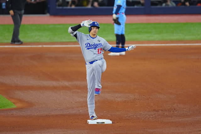 José Ramírez Picks Shohei Ohtani Over Aaron Judge as His Must-Watch Star