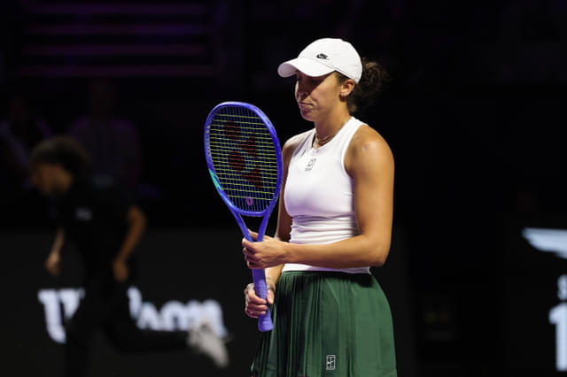Madison Keys Withdraws; Mirra Andreeva Declines, Ekaterina Alexandrova Steps In