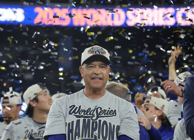 Dave Roberts Explains Viral Hyeseong Kim Race: ‘My Legs Just Gave Out’