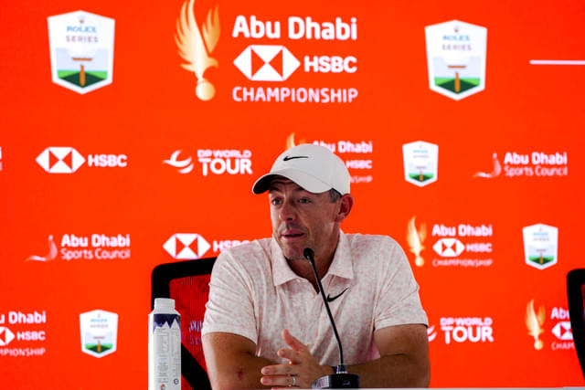 Rory McIlroy Shares Pre-Retirement Wish: Win Jack Nicklaus’ Memorial