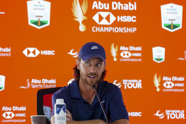 Tommy Fleetwood Reveals Next Target After Ryder Cup and Tour Championship Triumph