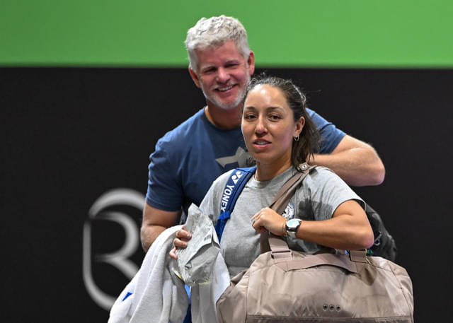 Jessica Pegula Joins Serena Williams in a Rare Club