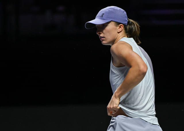 Iga Świątek’s ‘Only One Regret’ After Painful Amanda Anisimova Defeat