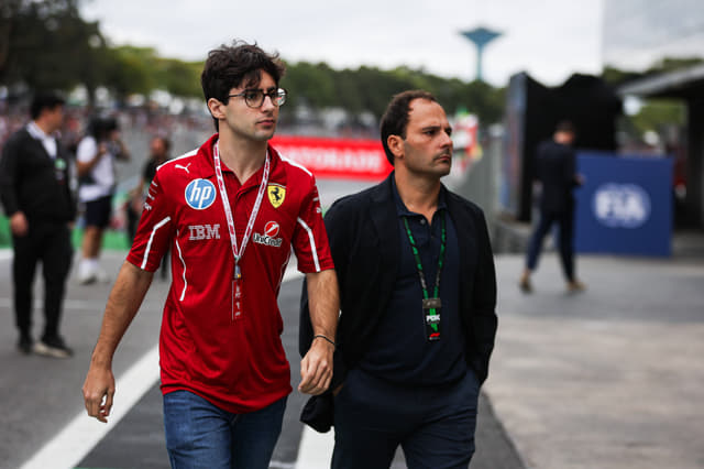 FIA Names Rafael Câmara 2025 Rookie Of The Year