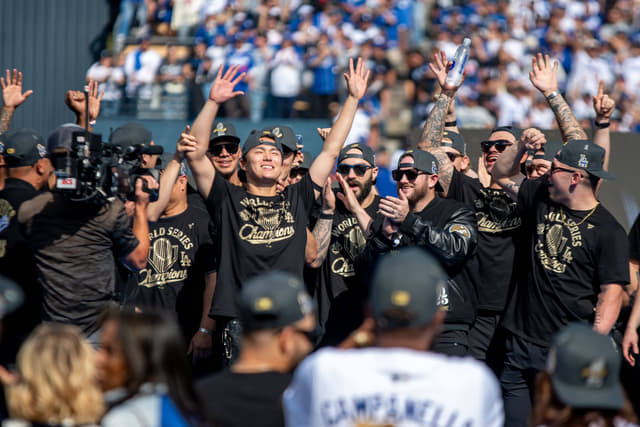 Dodgers’ $169M Luxury Tax Sparks Cap-Floor Debate Across MLB