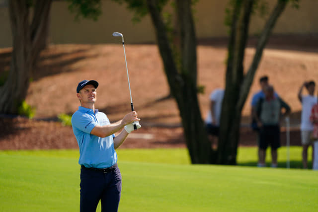 Brooks Koepka, Justin Rose Headline Farmers Insurance Open Round 2 Tee Times