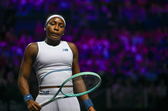 Coco Gauff Adds Key Context To Her ‘Worst’ US-Fan Line