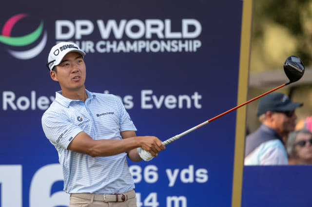 Michael Kim Explains Key Course Differences Between PGA Tour And DP World Tour