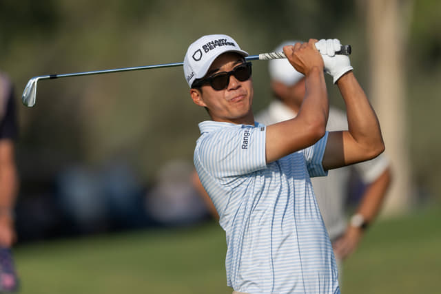 Michael Kim Cheers PGA Tour’s Preferred Lies Switch to Scorecard Length