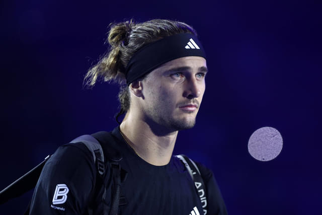 Andy Roddick Blasts ‘Offensive’ Dismissal of Alexander Zverev’s Record