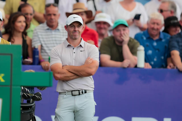 DP World Tour Championship Offers $3 Million First Prize and 10 PGA Tour Cards