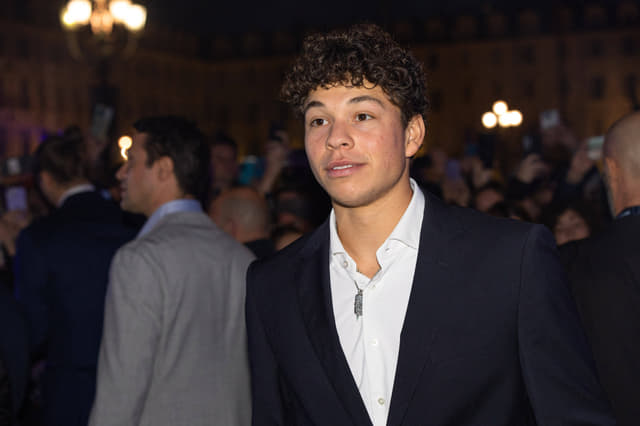 Ben Shelton Calls His College-To-Top-10 Rise A ‘Crazy’ Different Path