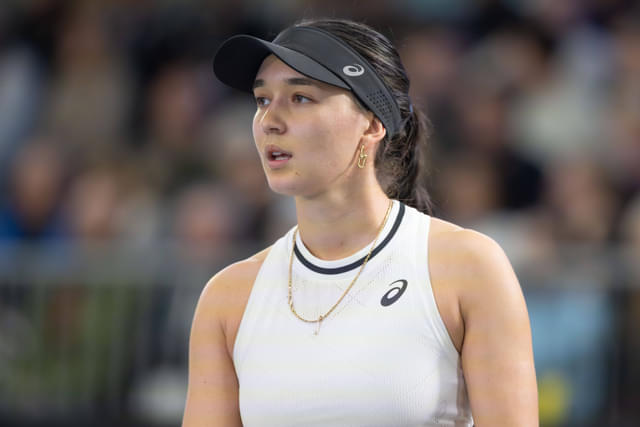 Eva Lys Speaks Out on Vile Bettor Abuse and Rape Threats