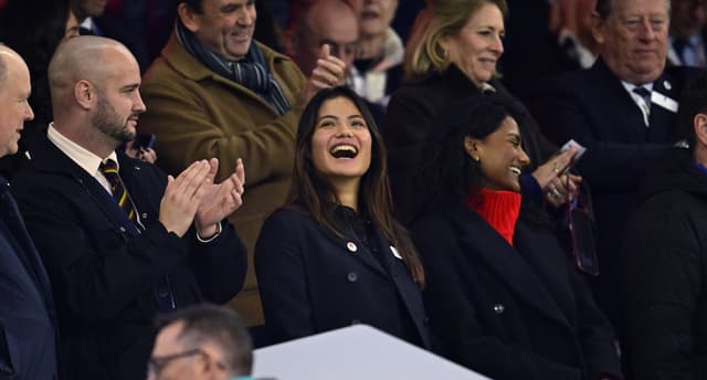 Emma Raducanu Enjoying ‘Normal Life’ In Bromley Before 2026 Return