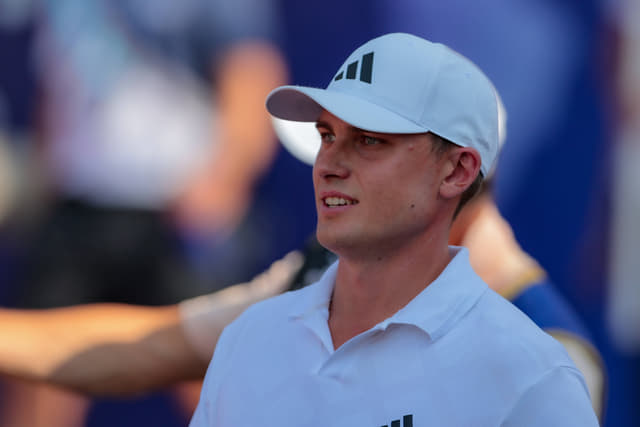 Ludvig Åberg Calls Bethpage Setup ‘Shocking’ After Ryder Cup Escape