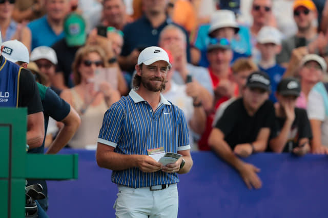 The Skins Game: Start Time And Where To Watch