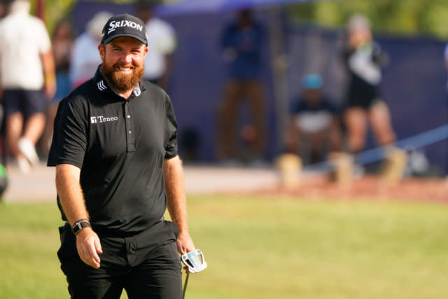 Shane Lowry Reveals His Ideal Age for Retirement