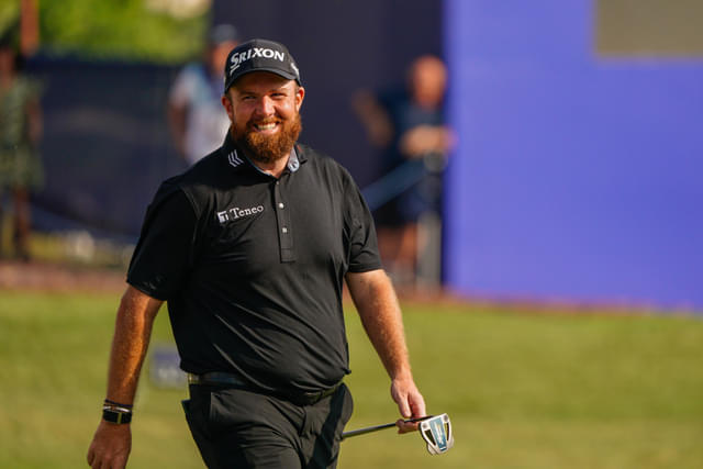 Shane Lowry Chooses Between Ryder Cup-Winning Putt And Open Glory