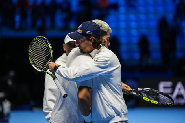 José Morón: Juan Carlos Ferrero ‘Gave Up Everything’ For Carlos Alcaraz