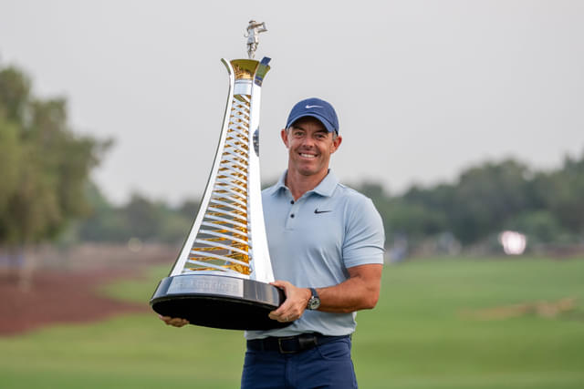 DP World Tour Hails ‘Unprecedented’ Fan Surge To Close 2025 Season