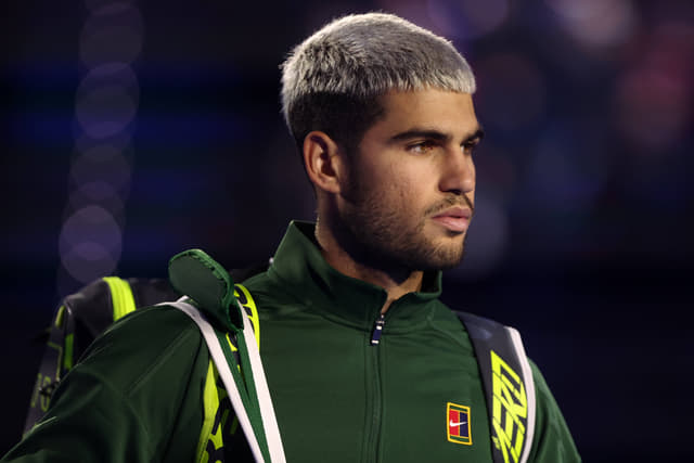 Serena Williams’ Former Coach Reveals Key For Carlos Alcaraz To Dominate 2026 Season