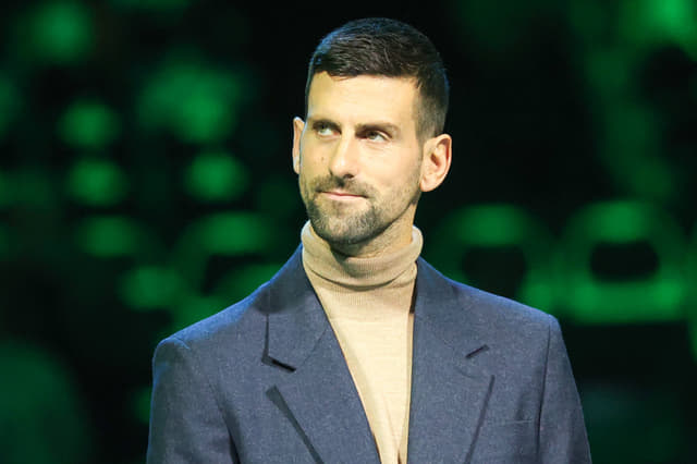 Argentina Open Hopes Novak Djokovic Finally Plays South American Swing