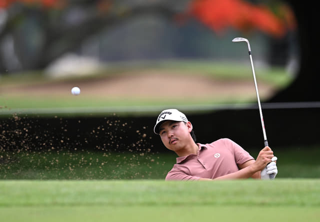 Adam Scott, Cameron Smith And Min Woo Lee Headline Australian PGA Round 1 Groups
