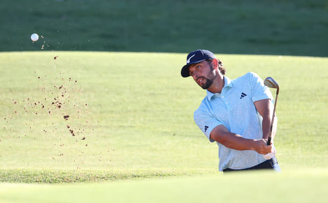 Marco Penge Sets PGA Tour Win Goal And Targets Players, Phoenix In 2026