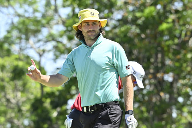 Holes-in-One Steal Show as Fans Miss $1 Million at Australian PGA